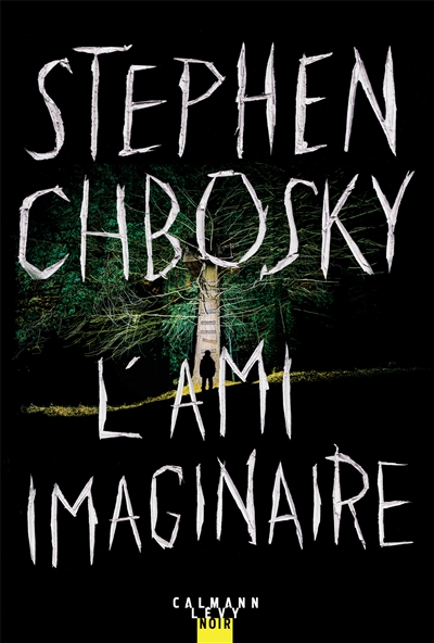 L'ami imaginaire | Chbosky, Stephen