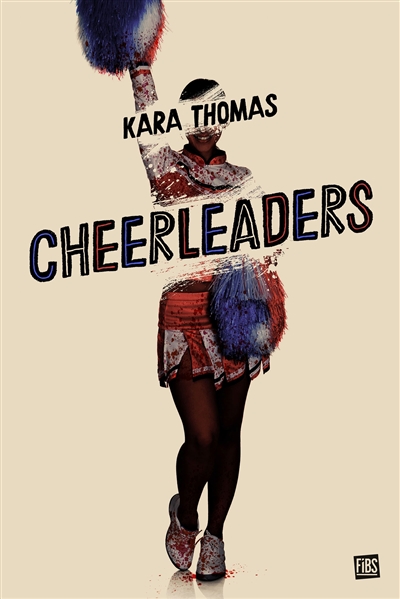 Cheerleaders | Thomas, Kara