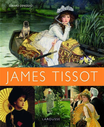 James Tissot | Denizeau, Gérard