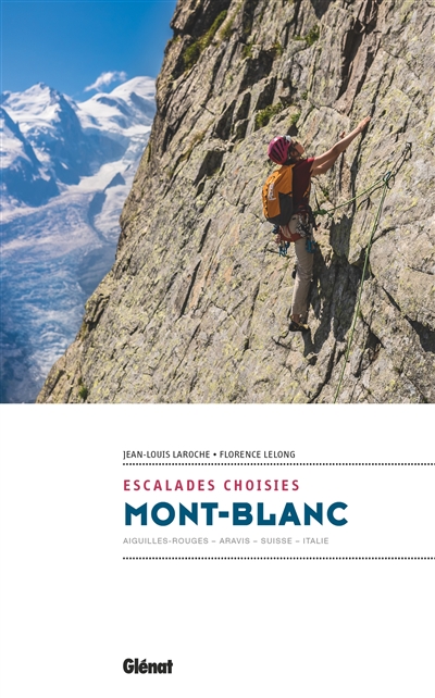 Mont-Blanc | Laroche, Jean-Louis