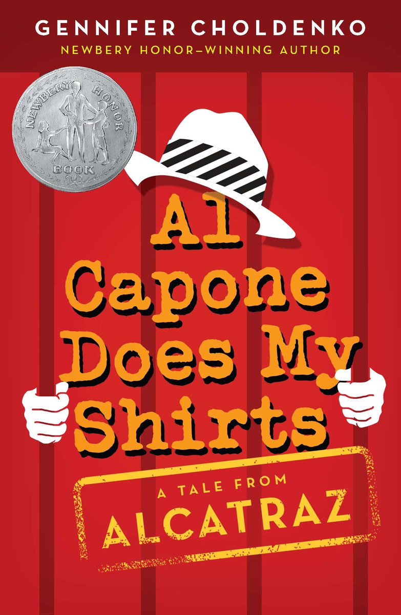 Al Capone Does My Shirts | Choldenko, Gennifer