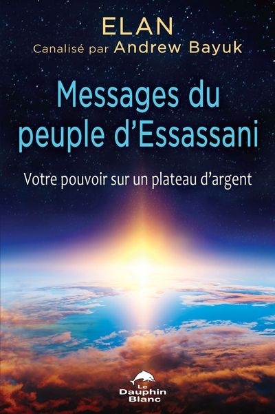 Messages du peuple d'Essassani  | Elan