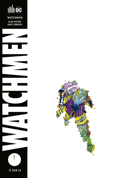 Watchmen T.11 | Moore, Alan