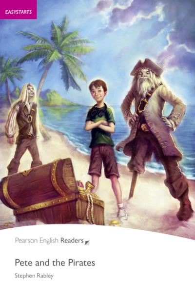 Pete and the Pirates 1st Edition - Paper | 