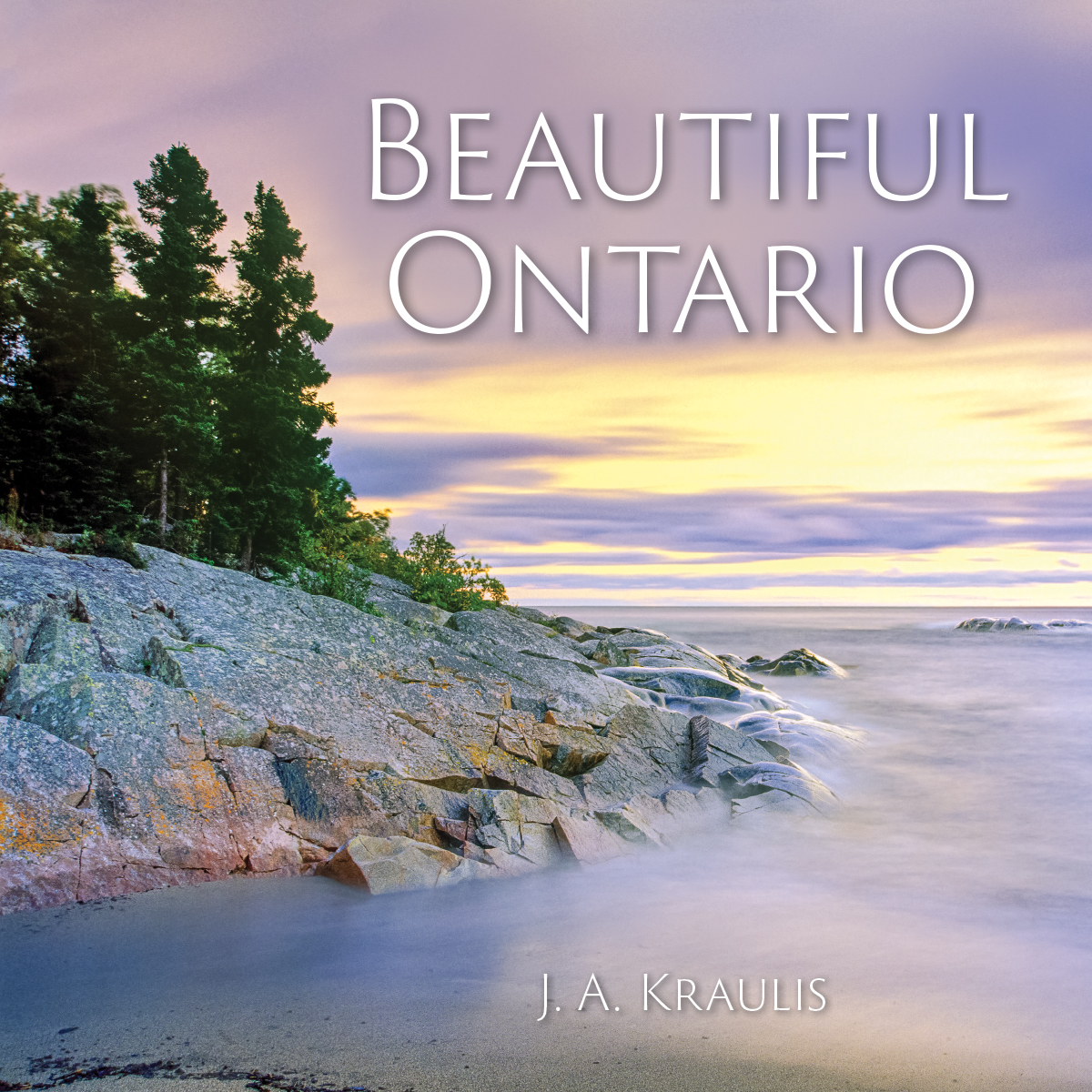 Beautiful Ontario | Kraulis, J.
