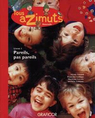 Tous Azimuts T.04 - Les dinosaures | Gélinas, Francine