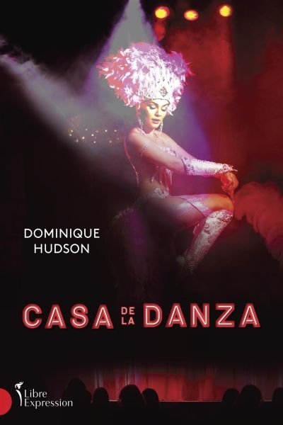 Casa de la Danza  | Hudson, Dominique