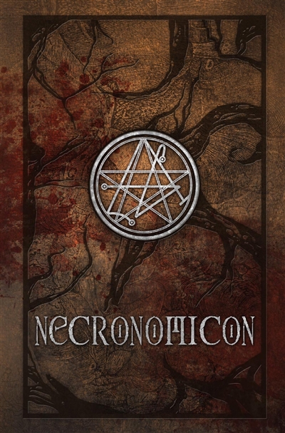 Necronomicon (Le) | 