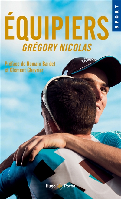 Equipiers | Nicolas, Grégory