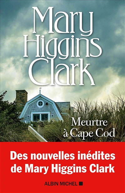 Meurtre à Cape Cod | Higgins Clark, Mary