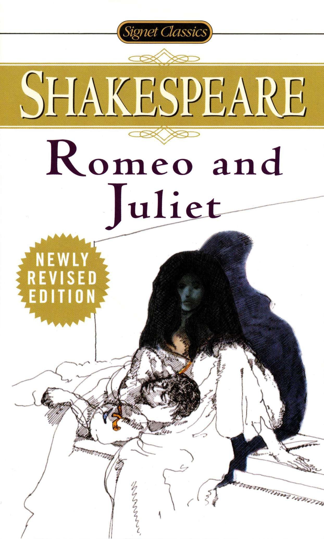 Romeo and Juliet | Shakespeare, William