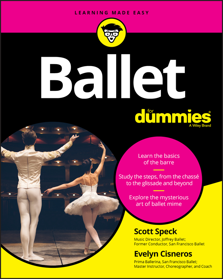 Ballet For Dummies | Speck, Scott