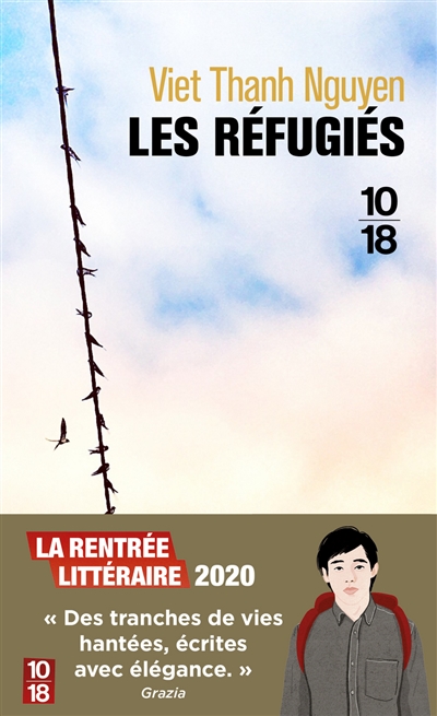 réfugiés (Les) | Nguyen, Viet Thanh