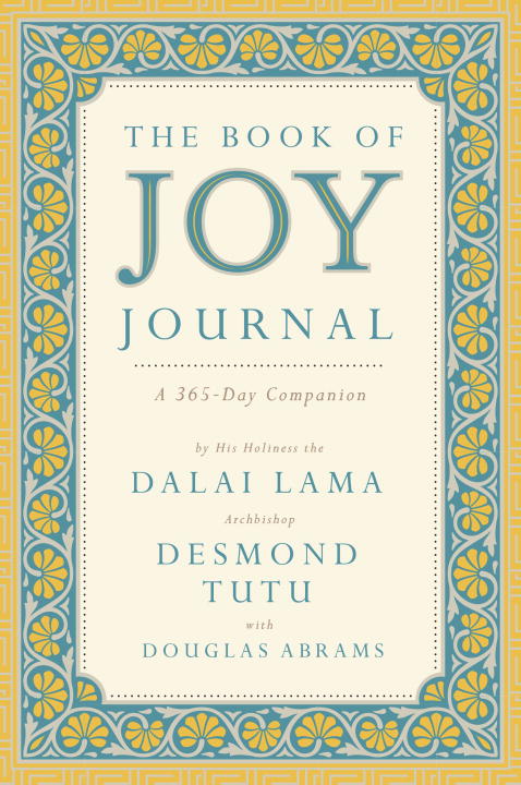 The Book of Joy Journal : A 365-Day Companion | Lama, Dalai
