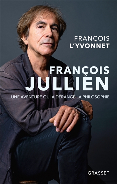 François Jullien | L'Yvonnet, François