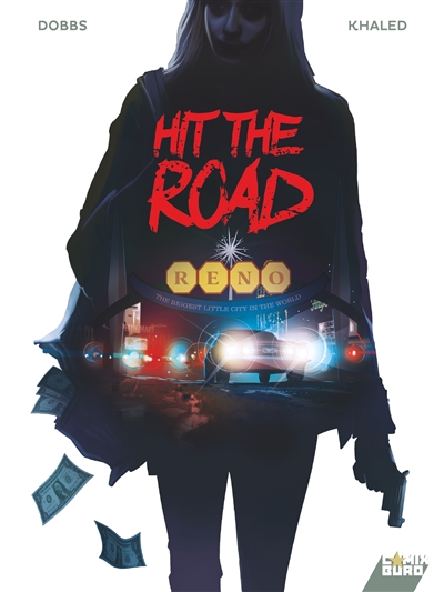 Hit the road | Dobbs