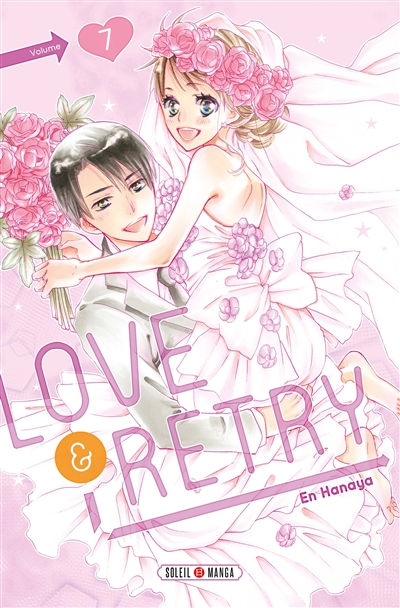 Love & retry T.07 | Hanaya, En