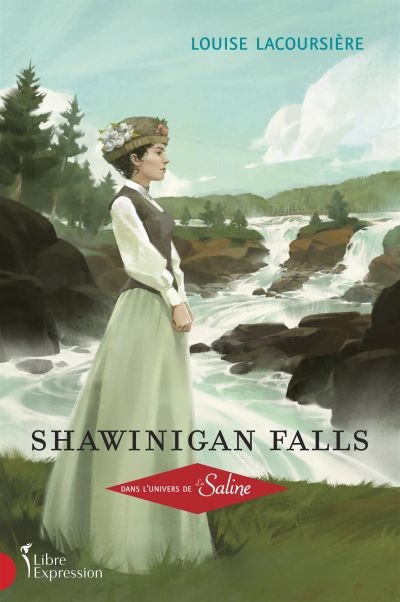 Shawinigan Falls  | Lacoursière, Louise