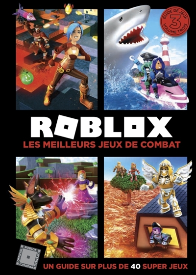 Roblox - meilleurs jeux de combat (Les) | Wiltshire, Alex