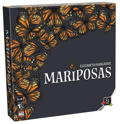 Mariposas | Jeux de stratégie