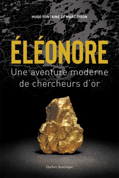 Éléonore  | Fontaine, Hugo