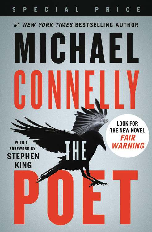 The Poet | Connelly, Michael