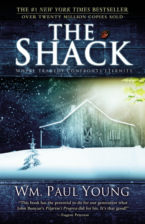 The Shack | Young, William P.
