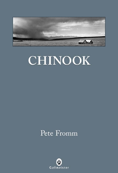 Chinook | Fromm, Pete