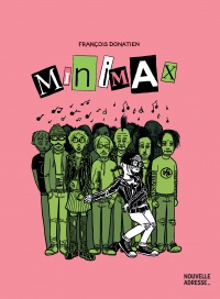 Minimax T.01 | Donatien, François