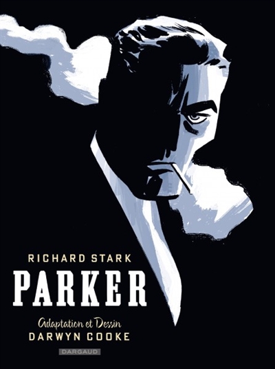 Parker | Cooke, Darwyn