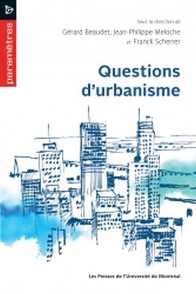Questions d'urbanisme  | 