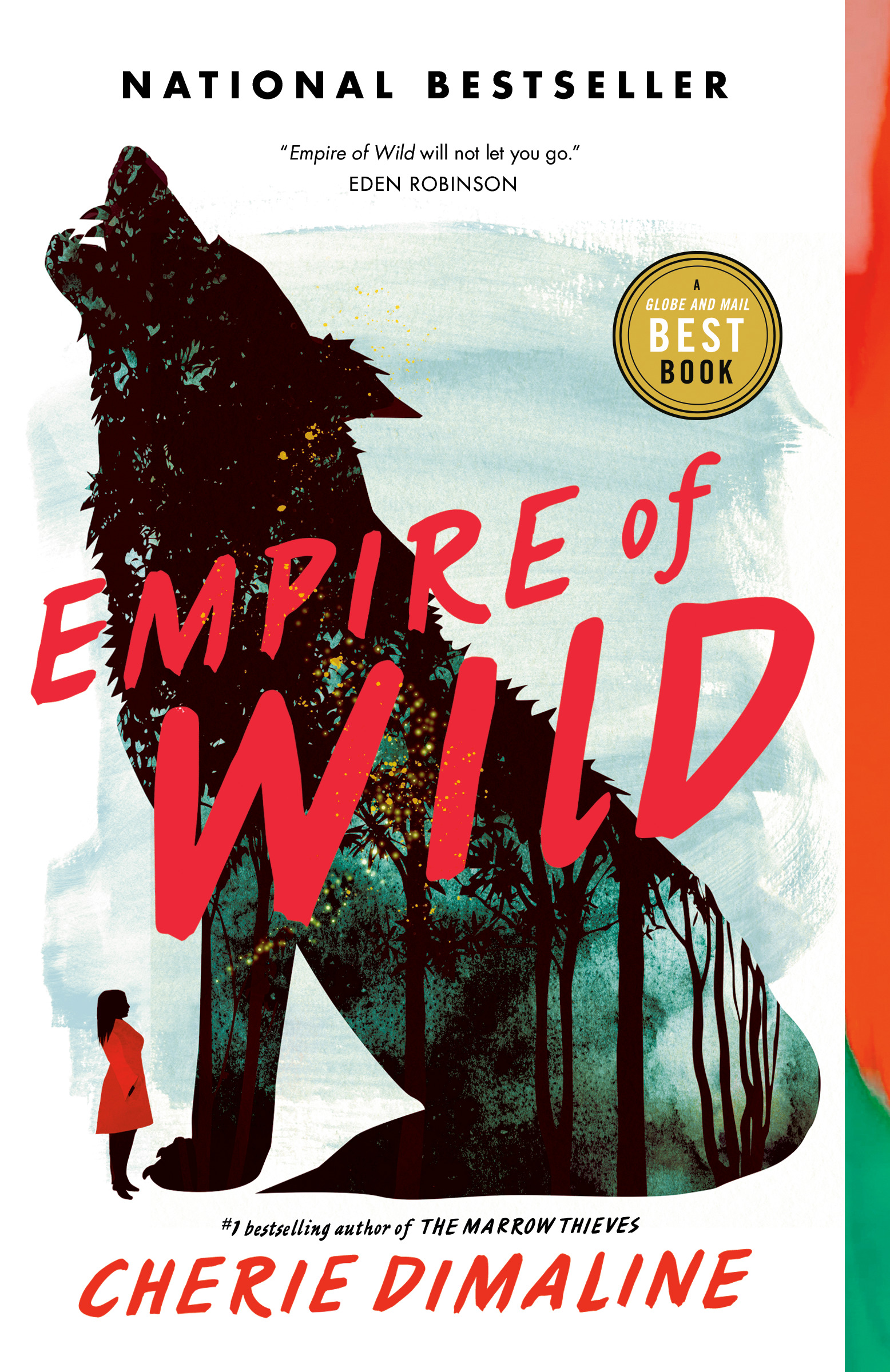 Empire of Wild | Dimaline, Cherie