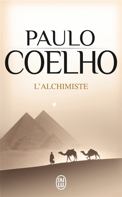 Alchimiste (L') | Coelho, Paulo