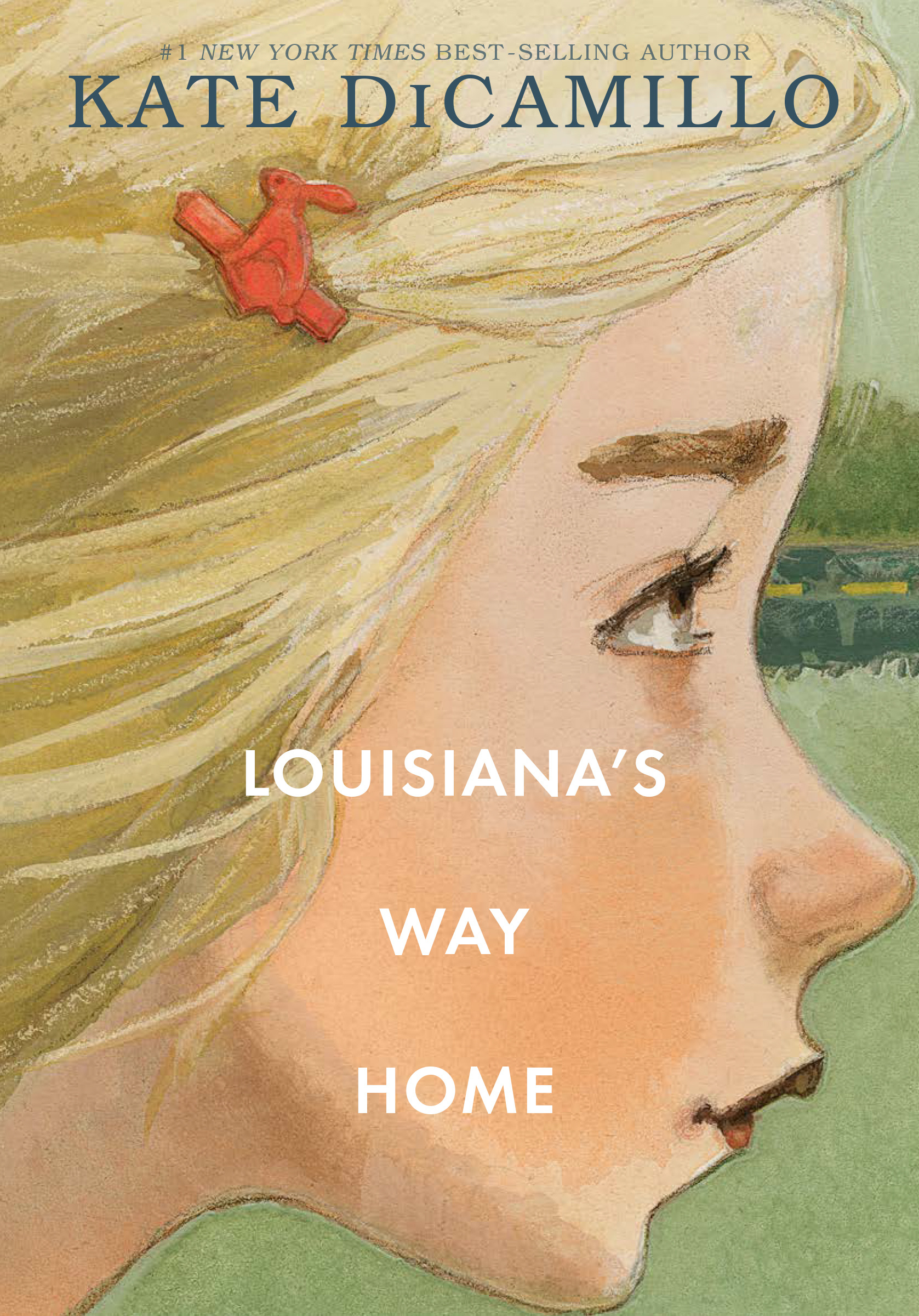 Louisiana's Way Home | DiCamillo, Kate