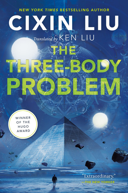 Three-Body Problem Vol.01 - Remembrance of Earth's Past | Liu, Cixin