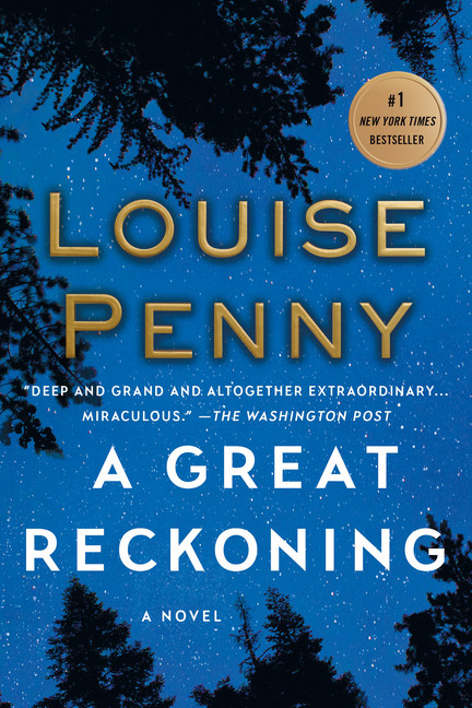 Chief Inspector Gamache T.12 - A Great Reckoning  | Penny, Louise