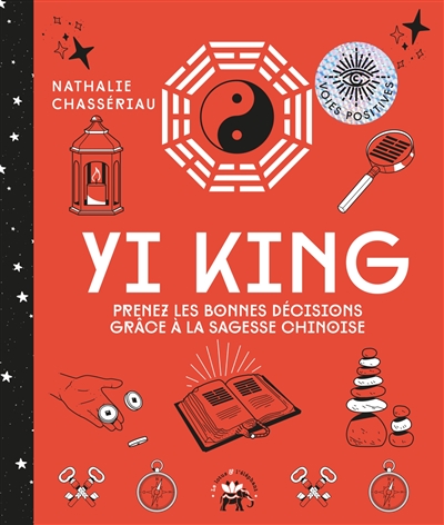 Yi king | Chassériau, Nathalie