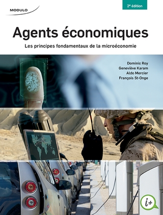 Agents économiques  | Roy, Dominic