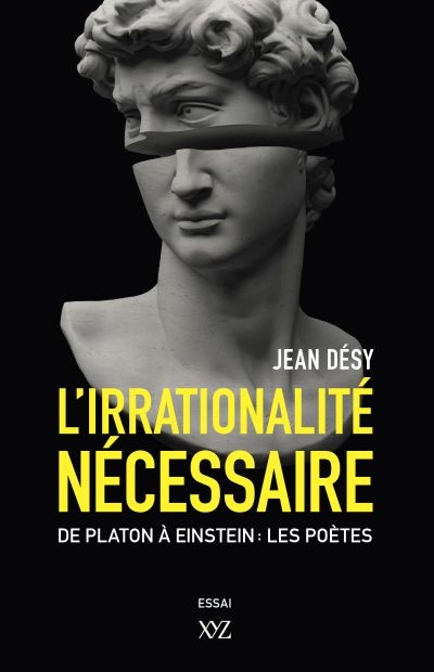 Irrationalité nécessaire (L') | Désy, Jean
