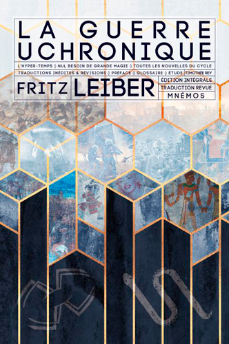 guerre uchronique (La) | Leiber, Fritz