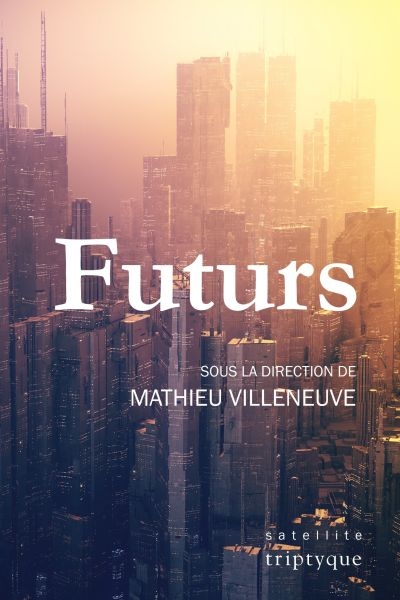 Futurs  | Villeneuve, Mathieu