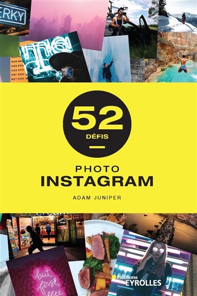 Photo Instagram | Juniper, Adam