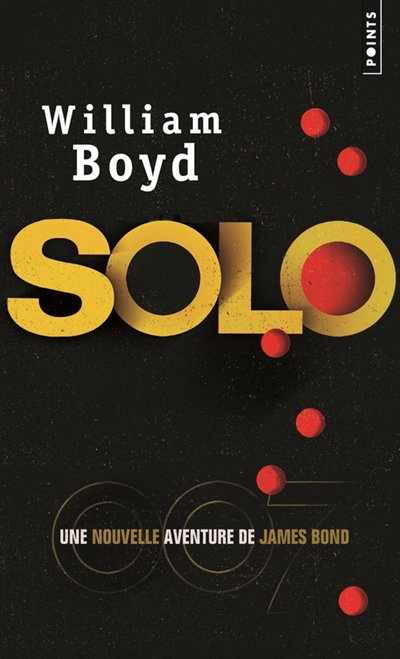 Solo | Boyd, William