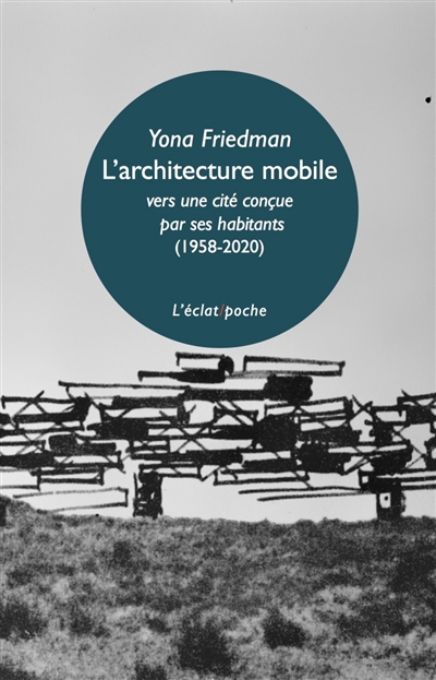 L'architecture mobile | Friedman, Yona