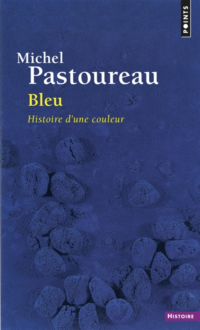 Bleu | Pastoureau, Michel