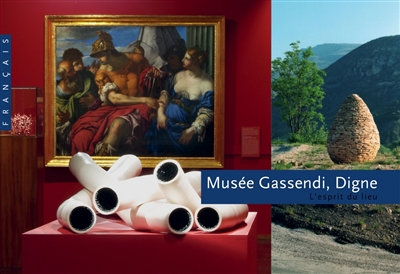 Musée Gassendi, Digne | Gomez, Nadine