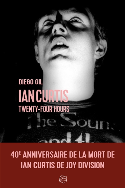 Ian Curtis | Gil, Diego