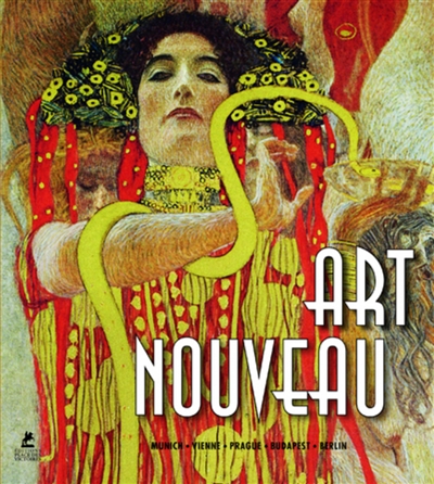 Art nouveau | Hauffe, Thomas