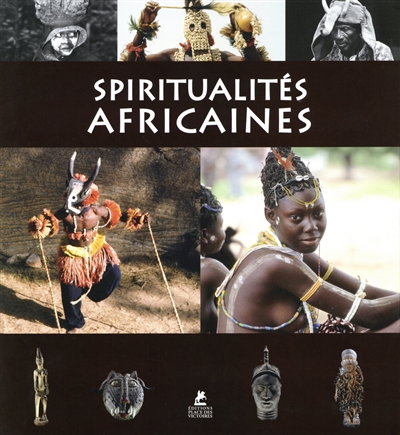 Spiritualités africaines | Christoph, Henning