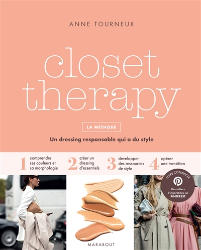 Closet therapy | Tourneux, Anne